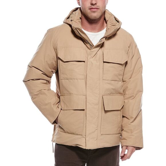 Canada Goose Other - Canada Goose Mens  Maitland Down Parka, Brown